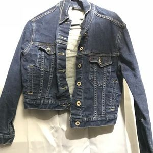Levi’s Jean jacket